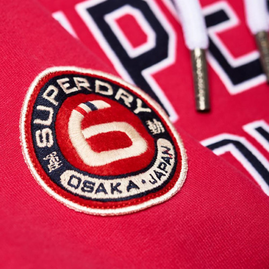 Superdry Ανδρικό φούτερ
